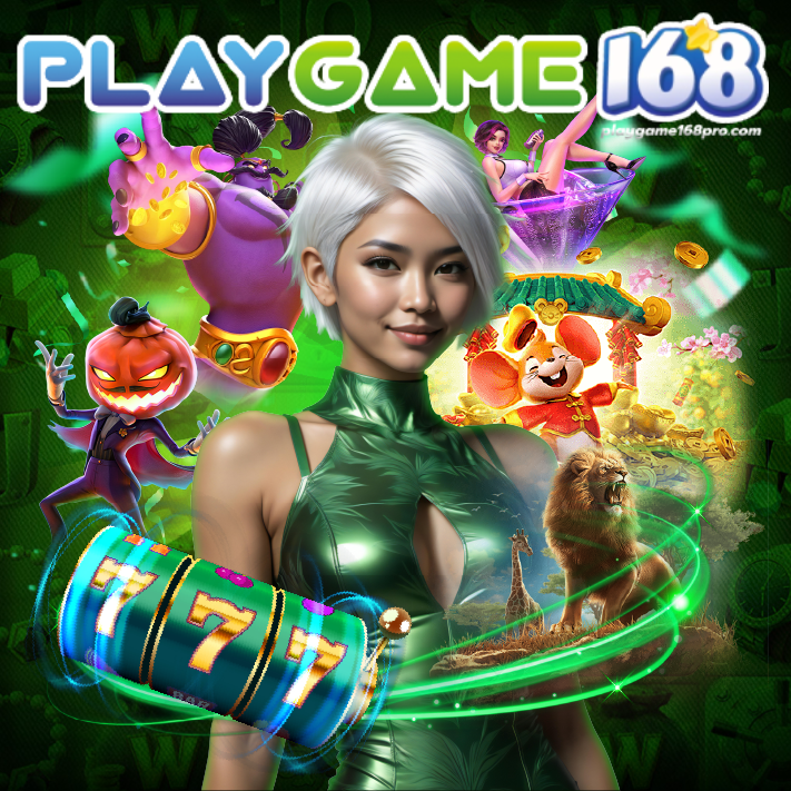 playgame 168