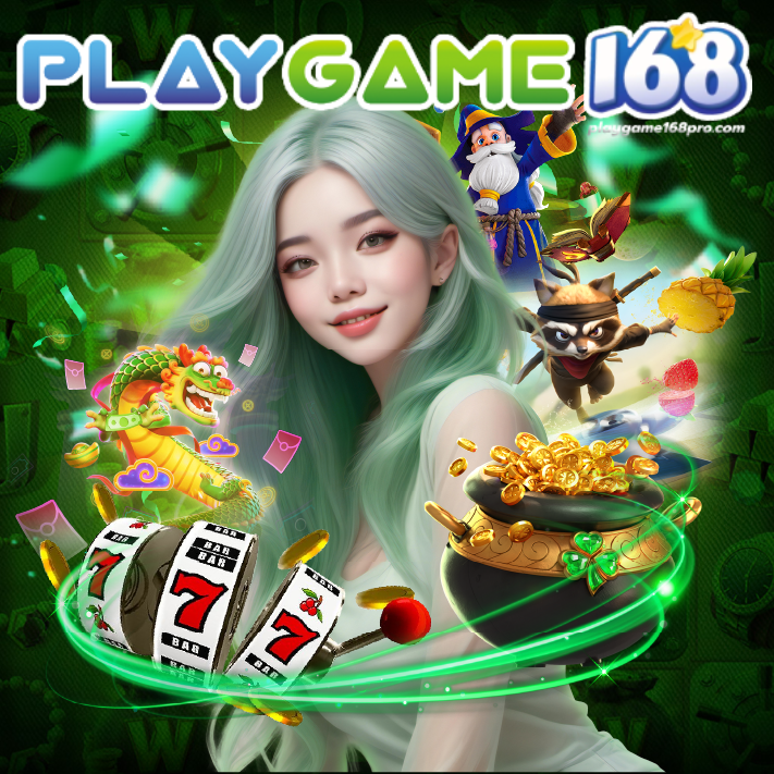 playgame 168